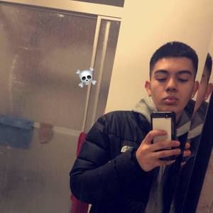 Meet your Posher, Philip